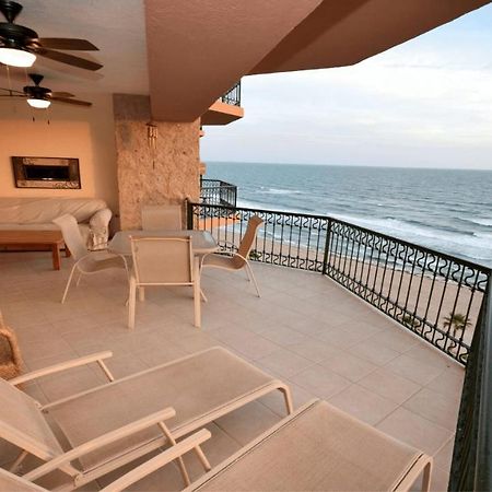 Sonoran Sea 806-E Apartment Puerto Penasco Luaran gambar