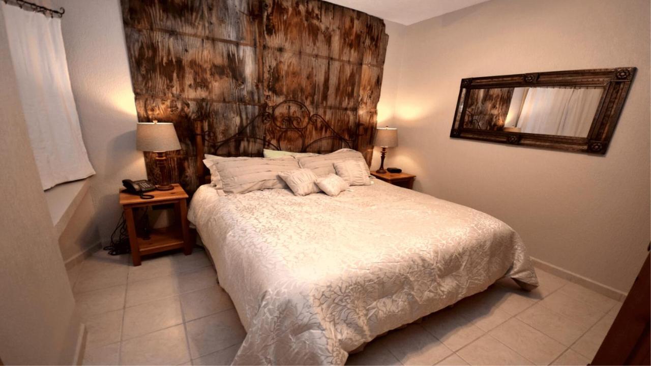 Sonoran Sea 806-E Apartment Puerto Penasco Luaran gambar