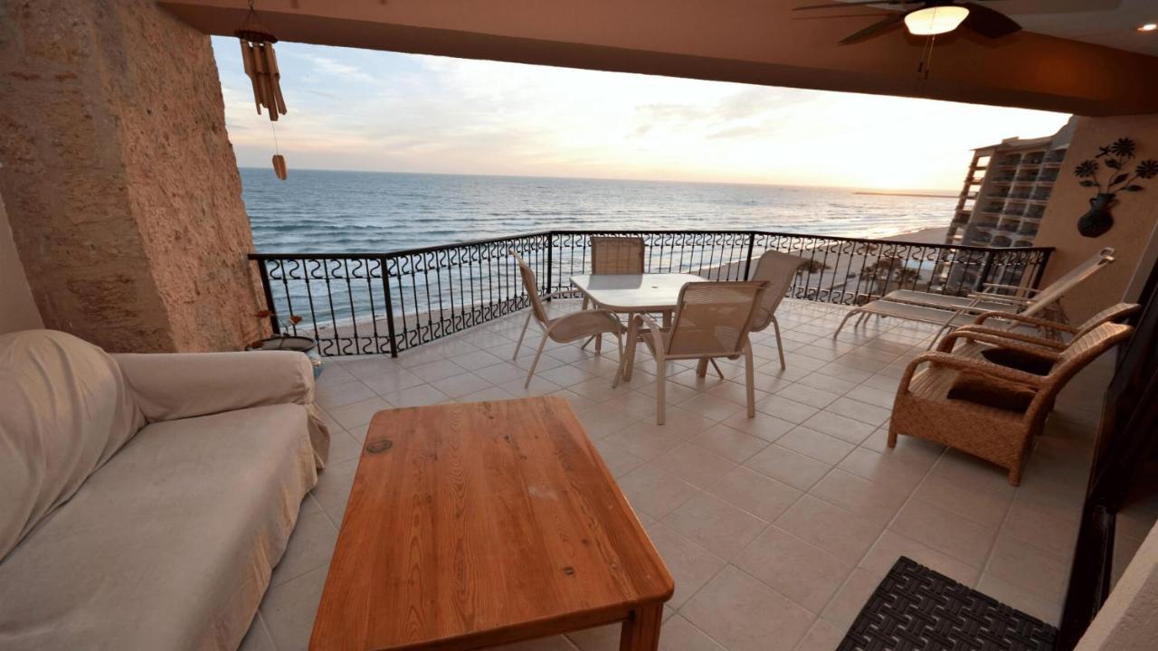 Sonoran Sea 806-E Apartment Puerto Penasco Luaran gambar