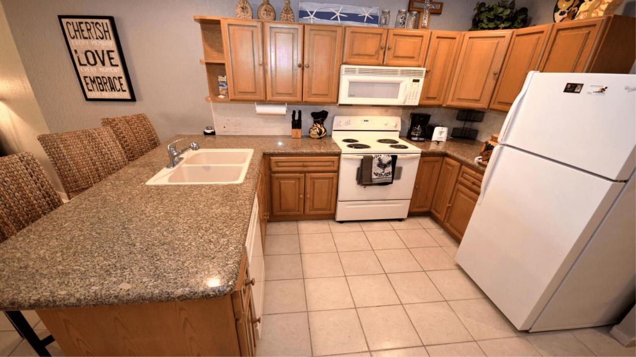 Sonoran Sea 806-E Apartment Puerto Penasco Luaran gambar