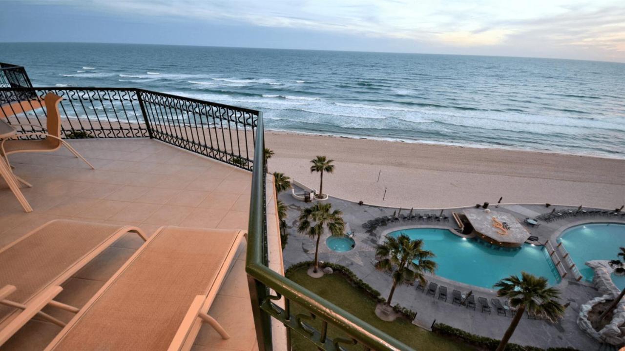 Sonoran Sea 806-E Apartment Puerto Penasco Luaran gambar