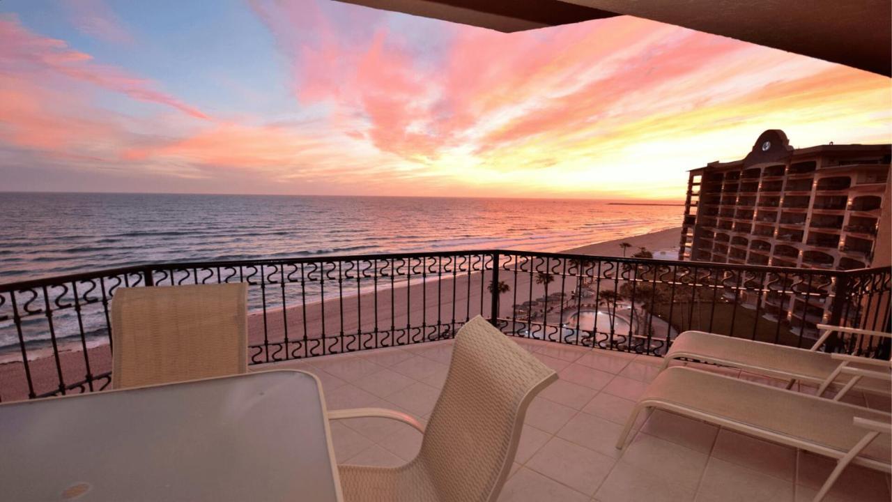 Sonoran Sea 806-E Apartment Puerto Penasco Luaran gambar