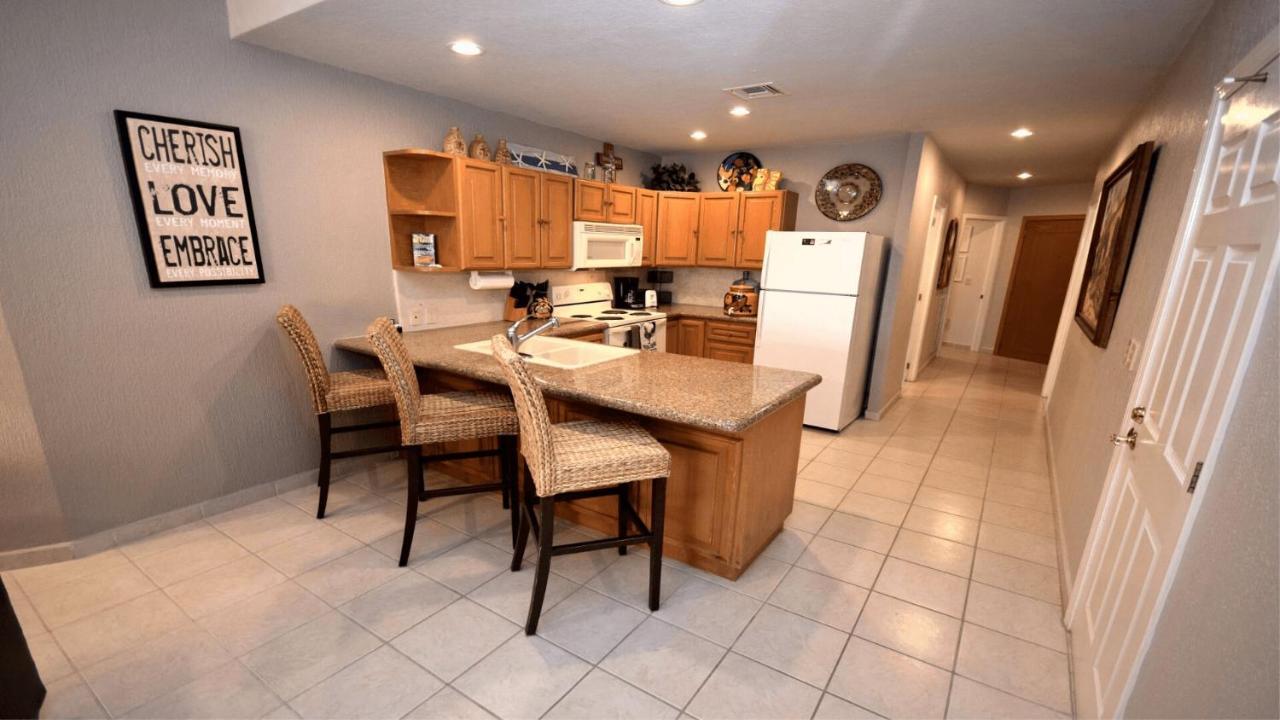 Sonoran Sea 806-E Apartment Puerto Penasco Luaran gambar