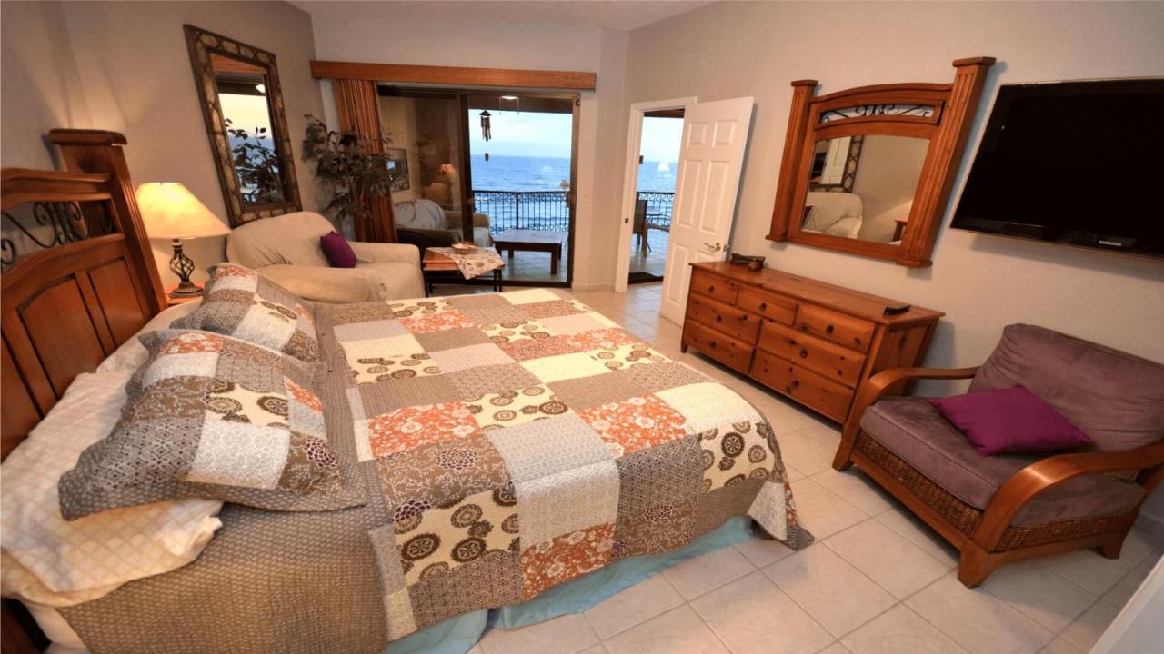 Sonoran Sea 806-E Apartment Puerto Penasco Luaran gambar