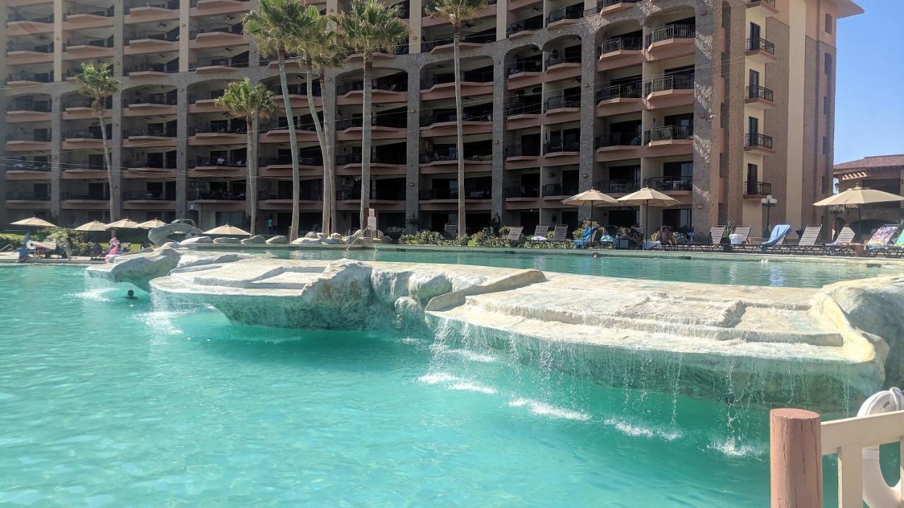 Sonoran Sea 806-E Apartment Puerto Penasco Luaran gambar